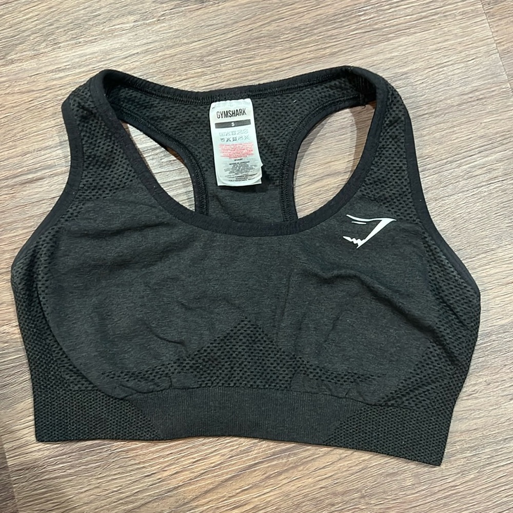 Gymshark Vital Sports Bra